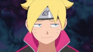 Boruto: Naruto Next Generations 1 Episodio 42