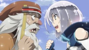 Knight’s & Magic 1 Episodio 7