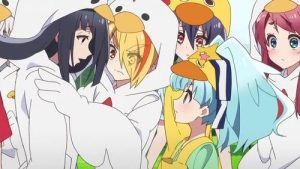 Zombieland Saga 1 Episodio 5