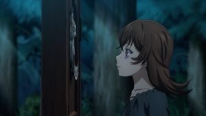 Isekai Shokudoud 2 Episodio 8