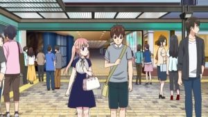 Koi To Uso 1 Episodio 6