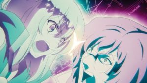 Knight’s & Magic 1 Episodio 13