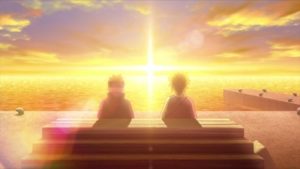 Boruto: Naruto Next Generations 1 Episodio 241