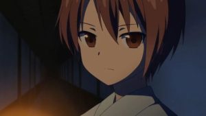 Konohana Kitan 1 Episodio 6
