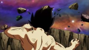 Dragon Ball Super 1 Episodio 128