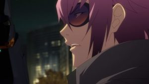 Re:CREATORS 1 Episodio 17