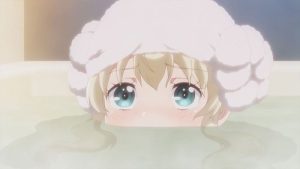 Uchi no Maid ga Uzasugiru! 1 Episodio 4