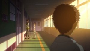 Konbini Kareshi 1 Episodio 2