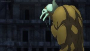 Garo: Vanishing Line 1 Episodio 13