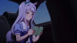 Umamusume: Pretty Derby 2 Episodio 9