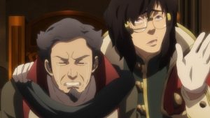 Knight’s & Magic 1 Episodio 11