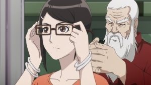 Aguu: Tensai Ningyou 1 Episodio 5