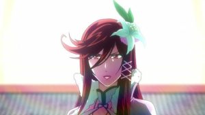Jikan no Shihaisha 1 Episodio 4