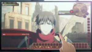 O Avatar do Rei 1 Episodio 7