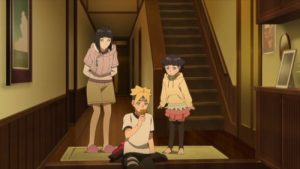 Boruto: Naruto Next Generations 1 Episodio 118