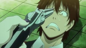 Kakegurui 1 Episodio 6