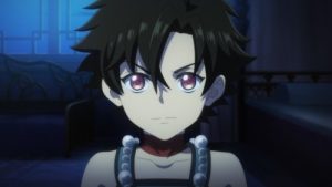 Haigakura 1 Episodio 3