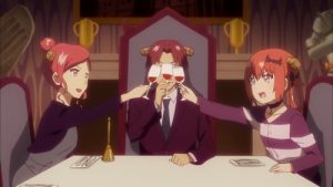 Gabriel DropOut 1 Episodio 10