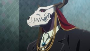 The Ancient Magus’ Bride 2 Episodio 11
