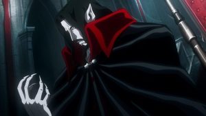Castlevania 2 Episodio 1