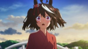 Umamusume: Pretty Derby 3 Episodio 4