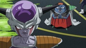 Dragon Ball Super 1 Episodio 20