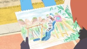 Kemono Friends 2 Episodio 2