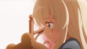 Uchi no Maid ga Uzasugiru! 1 Episodio 9