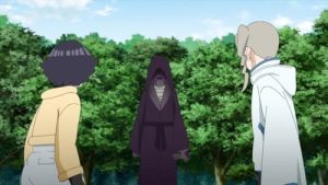 Boruto: Naruto Next Generations 1 Episodio 268
