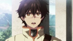Chain Chronicle: Haecceitas no Hikari 1 Episodio 3