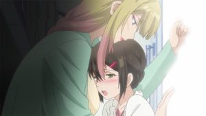Skirt No Naka Wa Kedamono Deshita 1 Episodio 6