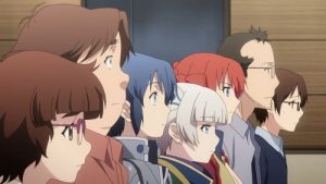 Re:CREATORS 1 Episodio 5