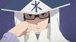 Boruto: Naruto Next Generations 1 Episodio 251