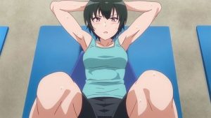 Uchi no Maid ga Uzasugiru! 1 Episodio 6