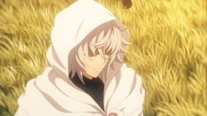Fate/Apocrypha 1 Episodio 23