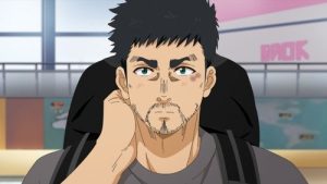 Futari Solo Camp Episódio 12