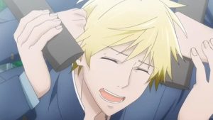 Hitorijime My Hero 1 Episodio 10