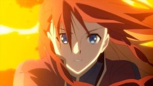 Re:CREATORS 1 Episodio 16