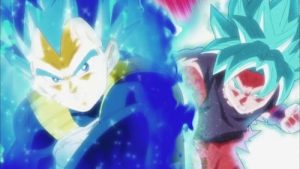 Dragon Ball Super 1 Episodio 123