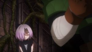 Kizetsu Yuusha to Ansatsu Hime Episódio 11