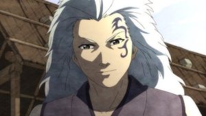 Angolmois: Genkou Kassenki 1 Episodio 11