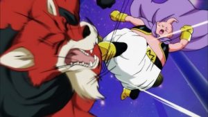 Dragon Ball Super 1 Episodio 79