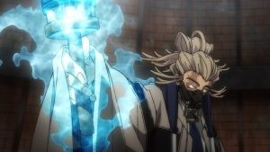 Gachiakuta 1 Episodio 12