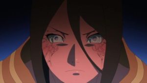 Boruto: Naruto Next Generations 1 Episodio 50