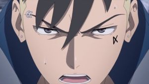 Boruto: Naruto Next Generations 1 Episodio 206