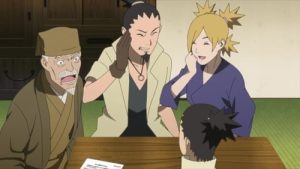 Boruto: Naruto Next Generations 1 Episodio 97