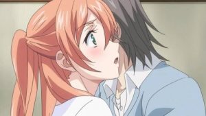 Souryo to Majiwaru Shikiyoku no Yoru ni 1 Episodio 11