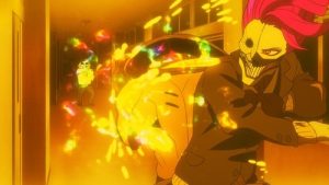 Dandadan Dublado S02 Episódio 11