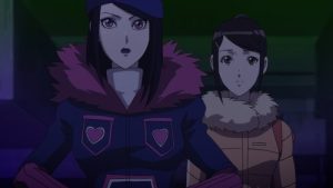 Aguu: Tensai Ningyou 1 Episodio 2
