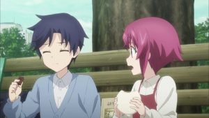 Chaos;Child 1 Episodio 10